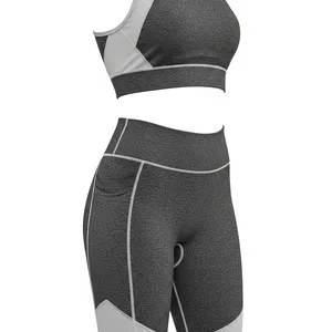 categoria Roupas Fitness