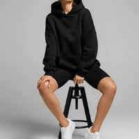 Urban Oversized Hoodie - imagem 2