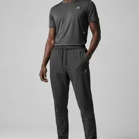 Calça Jogger Masculina Performance Urban Fit Dark Gray - imagem 1