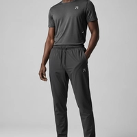 Calça Jogger Masculina Performance Urban Fit Dark Gray - imagem 1