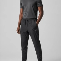 Calça Jogger Masculina Performance Urban Fit Dark Gray - imagem 3
