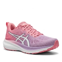 Tênis Feminino Running FlowMotion Pink Gradient - imagem 4