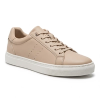 Tênis Feminino Casual Urban Minimal Nude - imagem 1
