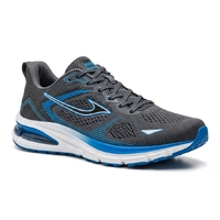 Tênis Masculino Running Velocity Pro Gray - imagem 1