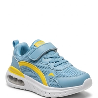 Tênis Infantil PlayStep Light Blue - imagem 1