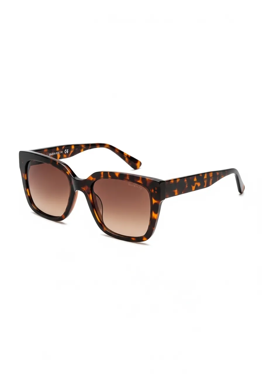 Óculos de Sol Feminino Riviera Tortoise Gradient