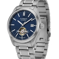 Relógio Masculino Automatic Blue Motion Prestige - imagem 1