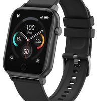 Smartwatch Masculino Tech Pulse Pro Black - imagem 2