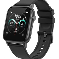 Smartwatch Masculino Tech Pulse Pro Black - imagem 1