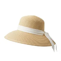 Chapéu Feminino Sun Elegance Riviera - imagem 2