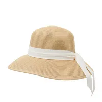 Chapéu Feminino Sun Elegance Riviera - imagem 1