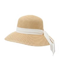 Chapéu Feminino Sun Elegance Riviera - imagem 1