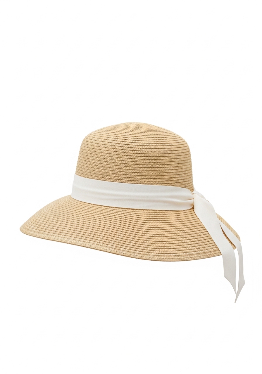 Chapéu Feminino Sun Elegance Riviera