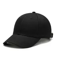 Boné premium unissex com design moderno e minimalista. Ajuste traseiro confortável, costura detalhada e material de alta qualidade. Ideal para looks casuais ou urbanos. - imagem 1