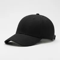 Boné premium unissex com design moderno e minimalista. Ajuste traseiro confortável, costura detalhada e material de alta qualidade. Ideal para looks casuais ou urbanos. - imagem 2