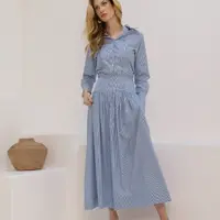 Conjunto Listrado - imagem 3