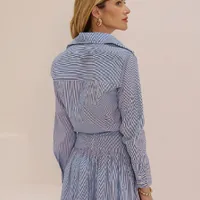 Conjunto Listrado - imagem 4