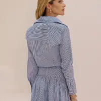 Conjunto Listrado - imagem 4