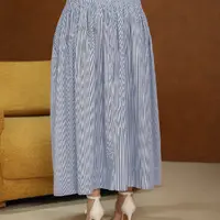 Conjunto Listrado - imagem 6