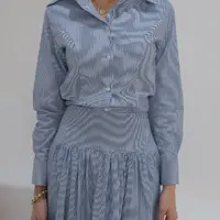 Conjunto Listrado - imagem 2