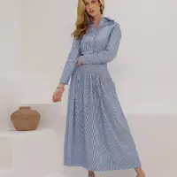 Conjunto Listrado - imagem 1