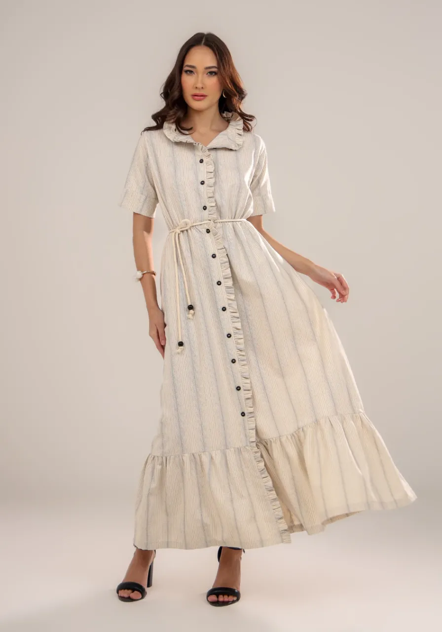 Vestido Ana