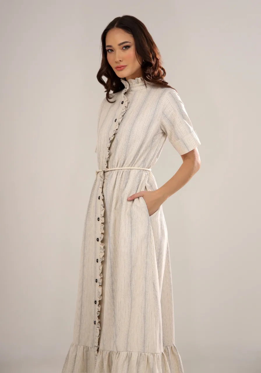 Vestido Ana