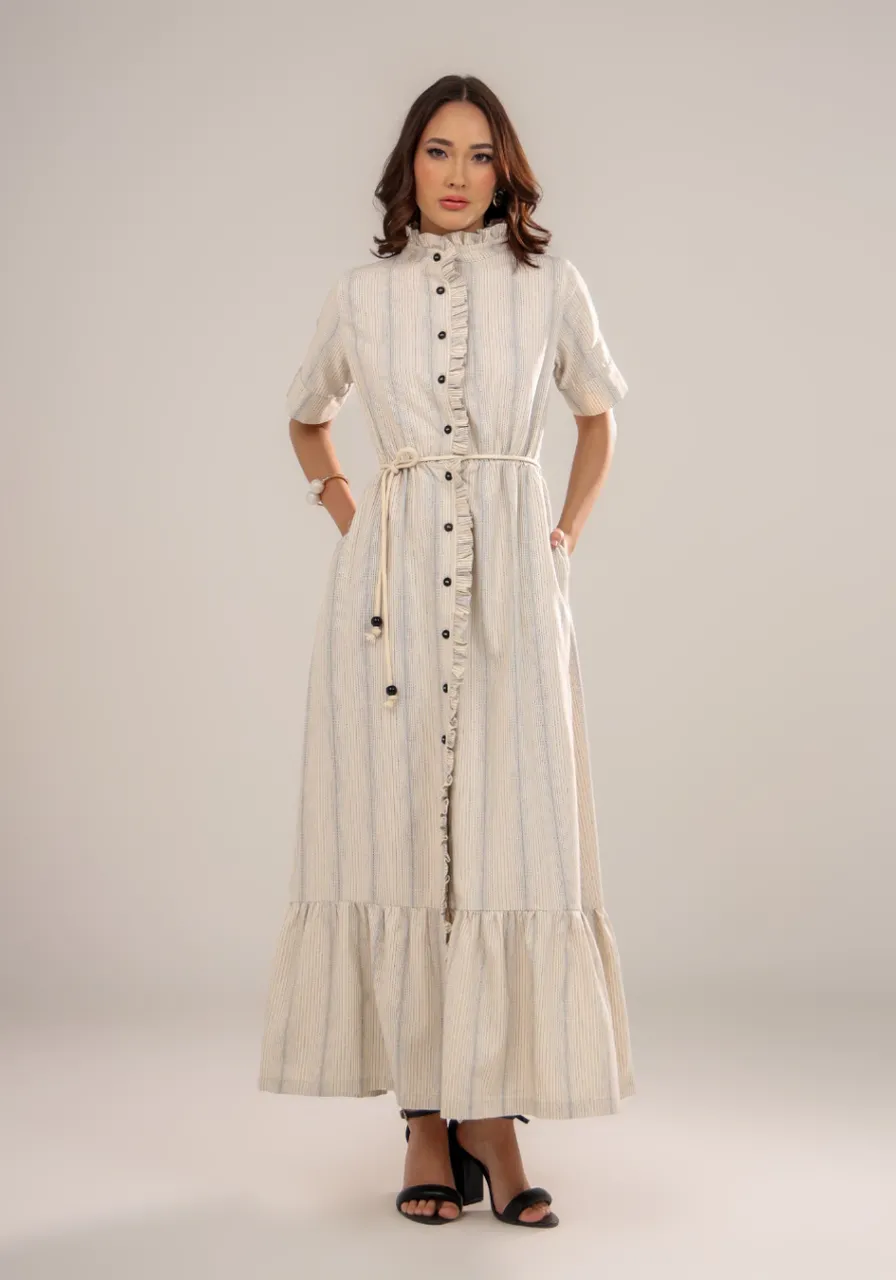 Vestido Ana