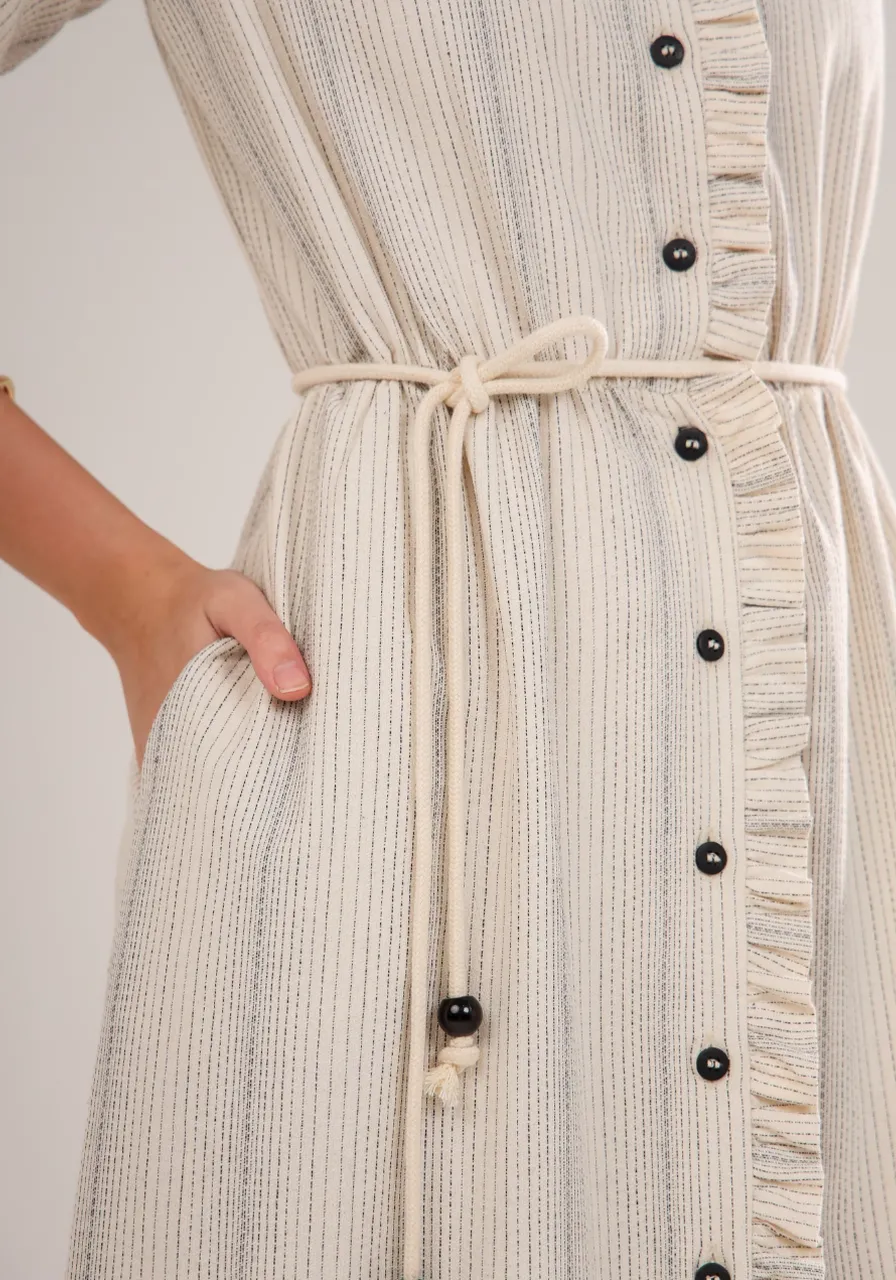 Vestido Ana