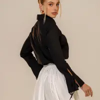 Camisa Prudentia - imagem 4