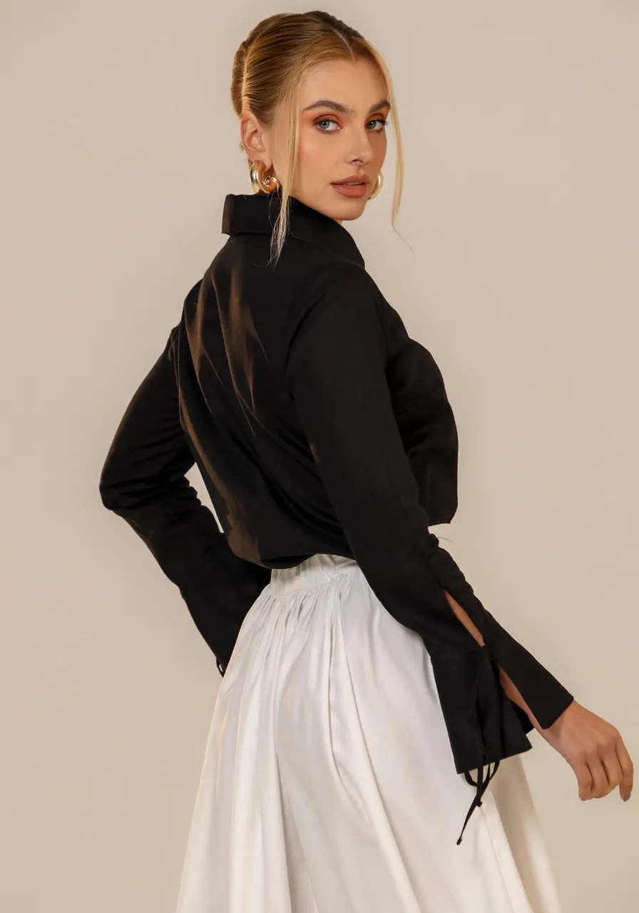 Camisa Prudentia