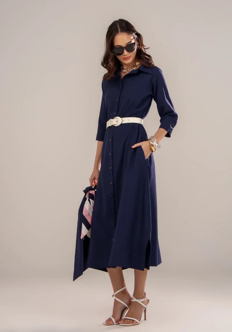 Vestido Veritas