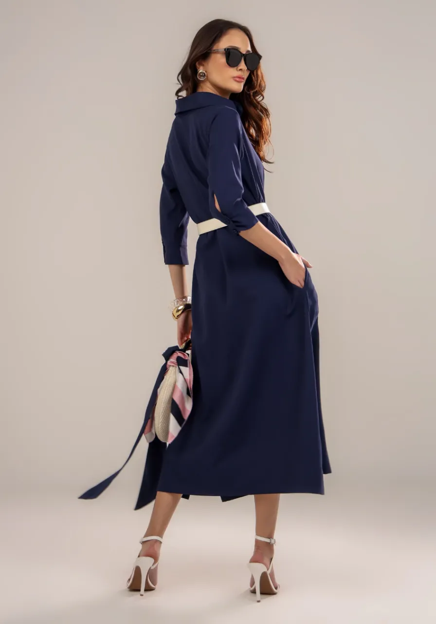 Vestido Veritas