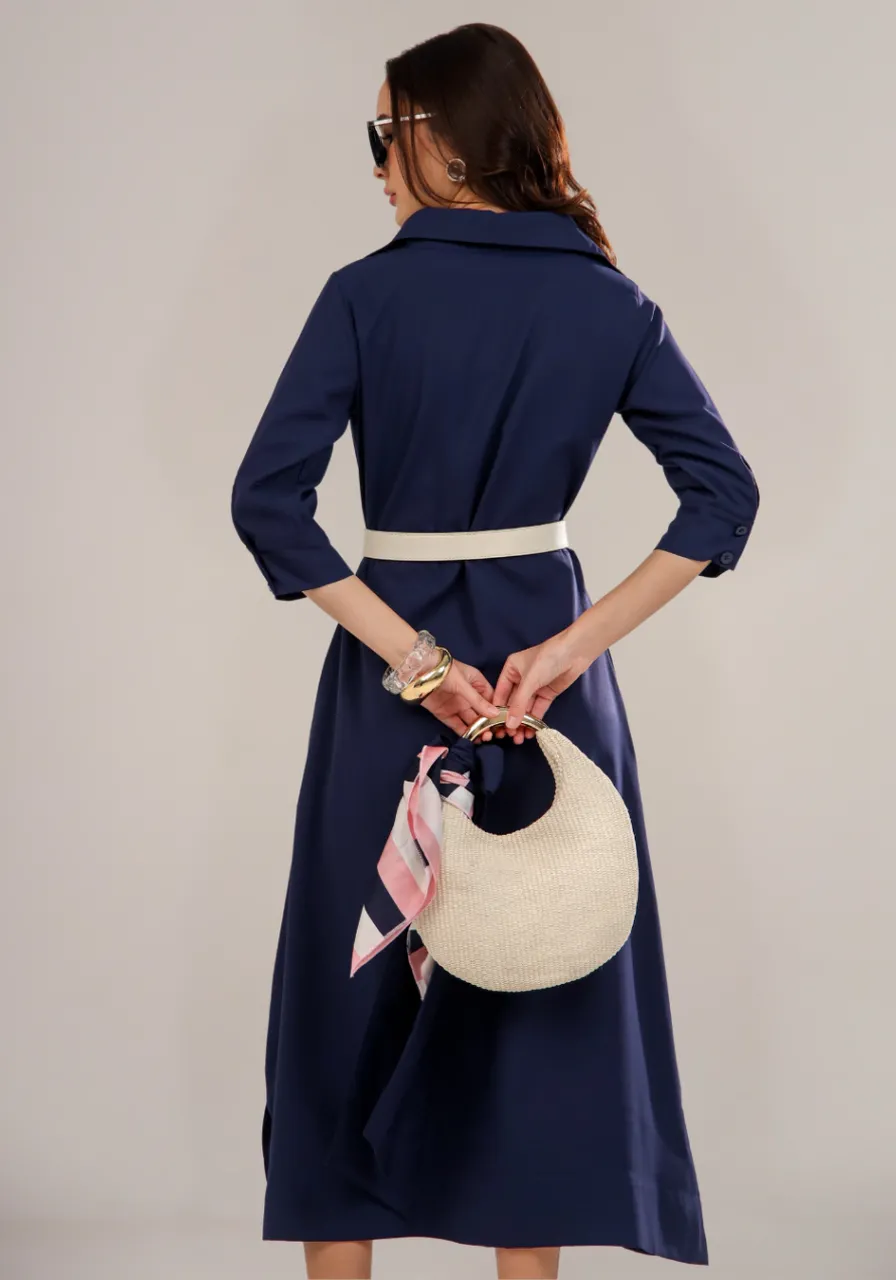 Vestido Veritas
