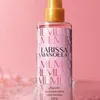 DESODORANTE COLONIA JEQUITI SPLASH FEM LARISSA MANOELA 200ML