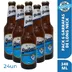 Cerveja Quilmes Clássica Argentina Long Neck 340ml