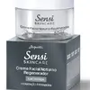 CREME FACIAL JEQUITI SENSI SKINCARE NOTURNO 50ML