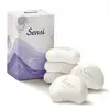 SB HIDRA JEQUITI SENSI ALGODAO 5X80G