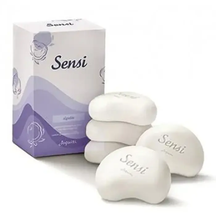 SB HIDRA JEQUITI SENSI ALGODAO 5X80G
