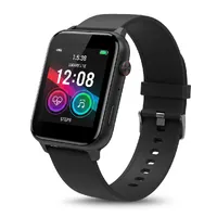 Smartwatch Xiaomi Redmi Watch 3 – GPS, Tela AMOLED 1.75”, 5ATM, Bluetooth - imagem 2