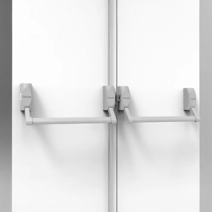 Suporte para Braço da Mola Aérea MA061