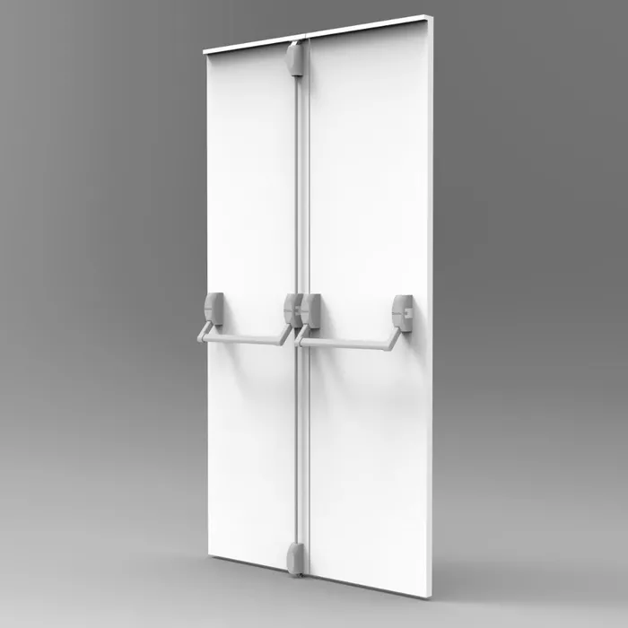 Suporte para Braço da Mola Aérea MA061