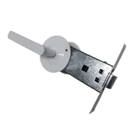 Fechadura Corta-Fogo Embutir Sem Chave - imagem 7