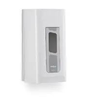 Dispenser p/ Sabonete Líquido/Álcool Gel - c/ Reservatório - Branco - Street Nobre - imagem 2