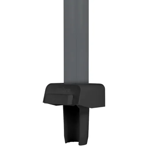 Dispenser poupador de copos 150 a 200ml - Preto