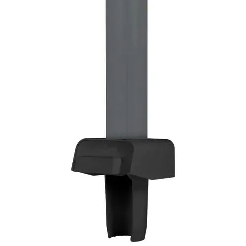 Dispenser poupador de copos 150 a 200ml - Preto