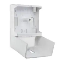 Dispenser Rolão – p/ Papel Higiênico – Branco – Street Nobre - imagem 1