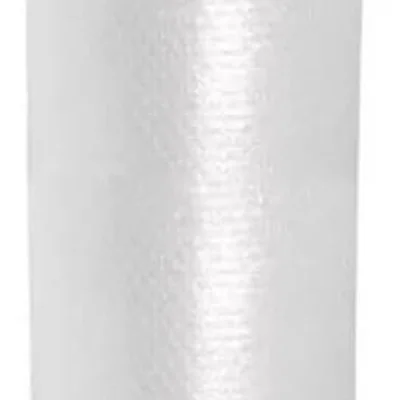 Plástico Bolha Reforçado 1,30x100 Metros- Bolhão