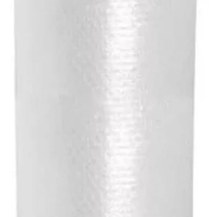 Plástico Bolha Reforçado 1,30x100 Metros- Bolhão