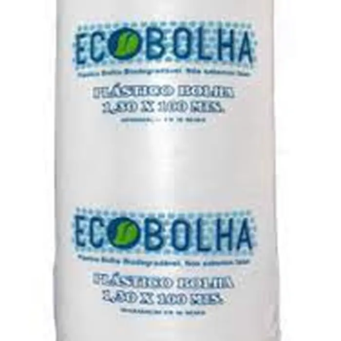 Plástico Bolha 1,30 X 100 Metros- Ecobolha